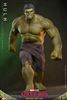 Hulk - Spider-Man Brand New Day - Hot Toys MMS905 1/6 Scale Figure