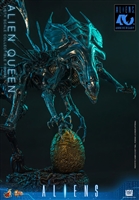 Alien Queen - Aliens - Hot Toys MMS903 1/6 Scale Figure