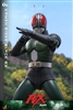 Kamen Rider Black RX - Kamen Rider Black RX - Hot Toys TMS179 1/6 Scale Figure
