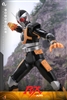 Roborider - Kamen Rider Black RX -  Hot Toys TMS181 1/6 Scale Figure