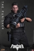 The Punisher - Marvel - Hot Toys MMS904 1/6 Scale Figure