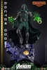 Doctor Doom (Ultimate Version) - Avengers: Doomsday - Hot Toys MMS907 1/6 Scale Figure