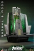 Doom's Throne - Avengers: Doomsday - Hot Toys ACS016 1/6 Scale Figure