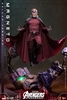 Magneto (Deluxe Version) - Avengers: Doomsday - Hot Toys MMS913 1/6 Scale Figure