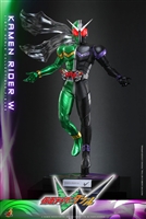 Kamen Rider W -  Hot Toys TMS195 1/6 Scale Figure