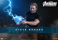 Steve Rogers Deluxe - Avengers: Doomsday - Hot Toys MMS929 1/6 Scale Figure