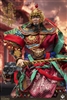 Zhao Gongming The God of Myth Standard Edition - Haoyu Toys 1/6 Scale Figure