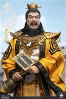 Tiger Power Immortal Chechi Kingdom Three Demons - Myth Series - Haoyu Toys 1/6 Scale Figure