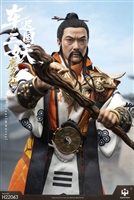 Deer Strength Great Immortal Chechi Kingdom Three Demons - Myth Series - Haoyu Toys 1/6 Scale Figure
