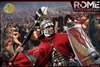 Ancient Roman Captain Fifty - Deluxe Edition - Empire Corps - HY Toys 1/6 Scale Figure