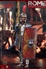Ancient Roman Captain Fifty - Battlefield Edition - Empire Corps - HY Toys 1/6 Scale Figure
