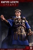 Empire with Tyrant Double Set Edition - HY Toys 1/6 Scale Figure