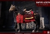 Warhorse for Imperial Legion Tyrant - HY Toys 1/6 Scale Figure