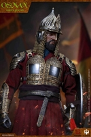 General of the Ottoman Empire - HY Toys 1/6 Scale Figure