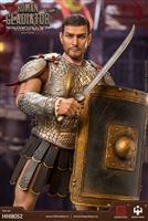 Roman Gladiator Ares Version - HY Toys 1/6 Scale Figure
