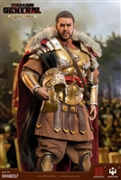 Imperial General - Gold Version - HY Toys 1/6 Scale Figure