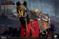 War Horse for Imperial General - HY Toys 1/6 Scale Figure