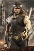 Imperial Legion Barbarian - HY Toys 1/6 Scale Figure