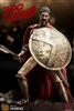Sparta Warrior - HY Toys 1/12 Scale Figure