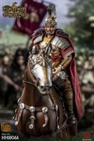 Roman General - Imperial Legion - HY Toys 1/12 Scale Figure