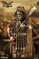 Rome Eagle Flagman - Imperial Legion - HY Toys 1/12 Scale Figure