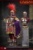 Julius Caesar Deluxe Version - Ancient Rome - HY Toys 1/6 Scale Figure
