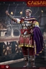 Julius Caesar Single Version - Ancient Rome - HY Toys 1/6 Scale Figure