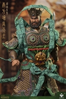 Southern Growth King - Chinese Myth Series - HY Toys 1/6 Scale Figure