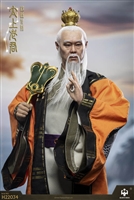 Seri-Taishang Laojun - Chinese Myth - HY Toys 1/6 Scale Figure