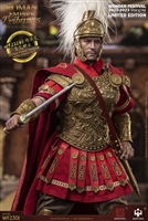 Roman Empire Tribunes - HY Toys WF Exclusive 1/6 Scale Figure