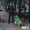 Rocky II - Hiya Toys 1/12 Action Figure