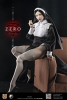 The Nun - Zero -  i8 1/6 Scale Costume Set