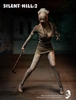Bubble Head Nurse - Silent Hill 2 - Iconiq Studios 1/6 Scale Figure