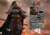 Zhang Yide - Soul of Tiger Generals - InFlames x Newsoul Toys 1/12 Scale Figure