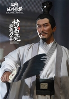 Zhuge Liang Youth Version - Soul of Three Kingdoms Strategems Series - InFlames x NewSoul 1/6 Collectible Figure