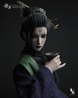 the Fourth Sister - Black Myth: WuKong - Inart 1/6 Scale Figure