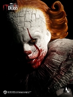 Pennywise - IT: Welcome to Derry Season 1 - InART 1/6 Scale Figure