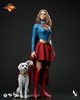 Supergirl (2026) - InART 1/6 Scale Figure