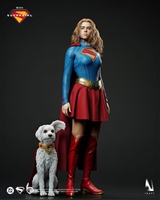 Supergirl (2026) - InART 1/6 Scale Figure
