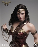 Wonder Woman - Batman v Superman: Dawn of Justice - Inart 1/6 Scale Figure
