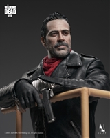 Negan Smith - The Walking Dead - Inart 1/6 Scale Figure