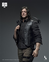 Daryl Dixon - The Walking Dead - Inart 1/6 Scale Figure