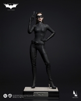 Catwoman - The Dark Knight Rises - Inart 1/6 Scale Figure