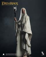 Saruman -The Lord of the Rings: The Fellowship of the Ring - InART 1/6 Scale Figure