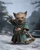 Zhu Bajie - Black Myth: Wukong - Inart 1/12 Collectible Figure