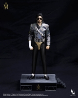 Michael Jackson - Inart 1/6 Scale Collectible Figure