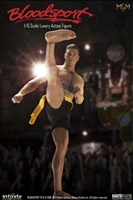 Frank Dux - Bloodsport - Infinite Statue 1/6 Scale Figure