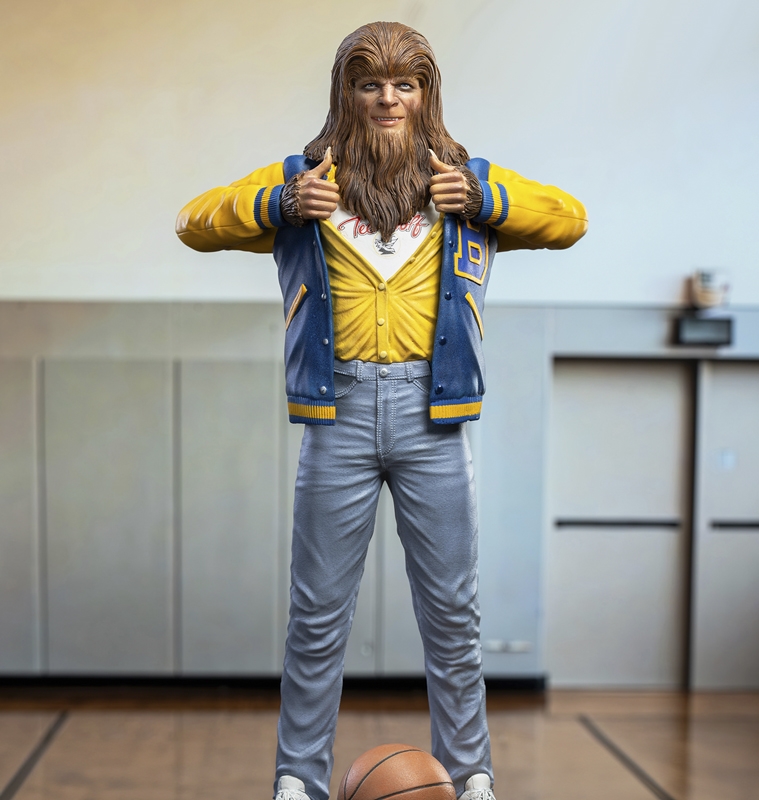 Teen Wolf -  Infinite Statue 1/6 Scale Statue