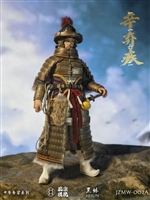 Xin Qiji 1162 - IQO Model 1/6 Scale Figure