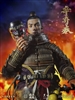 Xin Qiji 1162 Deluxe - IQO Model 1/6 Scale Figure
